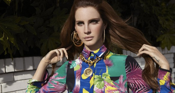 Download: Lana Del Rey – Fucked My Way Up To The Top (KREAM Remix)