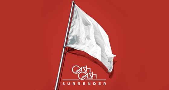 First Listen: Cash Cash – Surrender