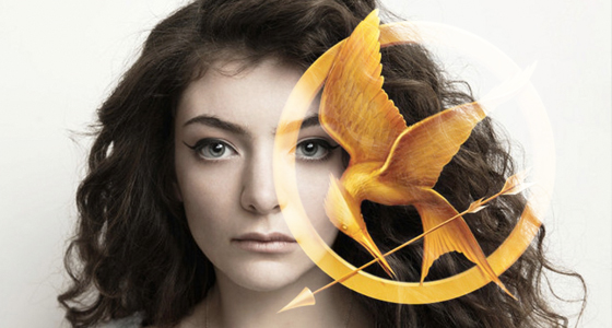 First Listen: Lorde – Yellow Flicker Beat
