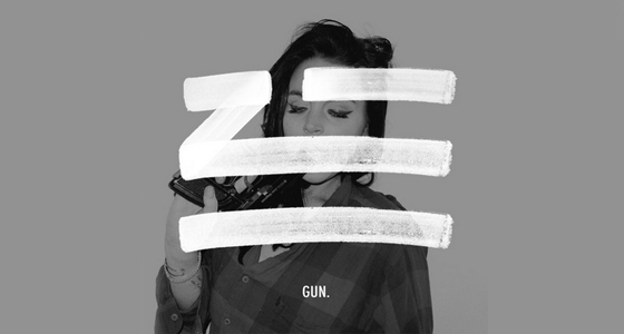 Downlaod: ZHU – Gun. (CHVRCHES Cover)