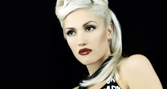 Preview: Gwen Stefani Burns Bright With Preview of New Track “Spark The Fire”!