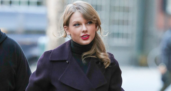 First Listen: Taylor Swift – Welcome To New York