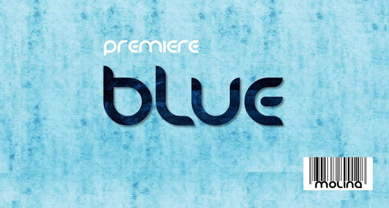 Remix Premiere: Eiffel 65 – Blue (Molina Remix)