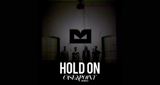 Download: Episode FT. Stefan Weiner – Hold On (Case & Point Remix)