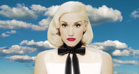Video Premiere: Gwen Stefani – Spark The Fire