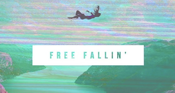 Download: John Mayer – Free Fallin’ (/ˈlo͞osid/ Remix)
