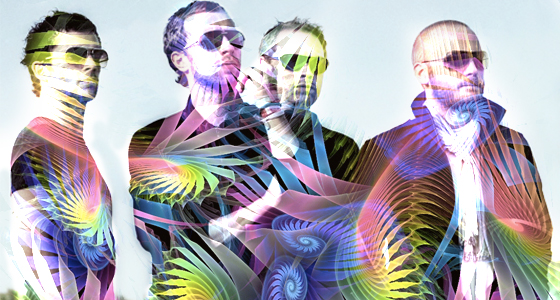 Big Remix Alert: Coldplay – Fix You (Andreas Remix)