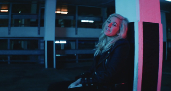Video Premiere: Ellie Goulding – Love Me Like You Do