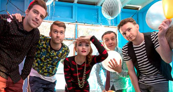 Big Fucking Tune: MisterWives – Our Own House