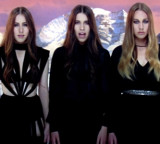 Video Premiere: Calvin Harris Feat. HAIM – Pray To God Video Premiere: Calvin Harris Feat. HAIM – Pray To God