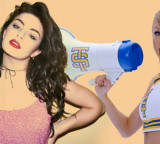 POP Cover: Charli XCX Does Taylor’s ‘Shake It Off’ for (Radio 1 Live Lounge) POP Cover: Charli XCX Does Taylor’s ‘Shake It Off’ for (Radio 1 Live Lounge)
