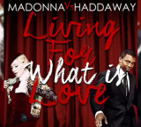 sMash-Up Alert: Madonna VS Haddaway – Living For (What Is) Love (Robin Skouteris Mix) sMash-Up Alert: Madonna VS Haddaway – Living For (What Is) Love (Robin Skouteris Mix)