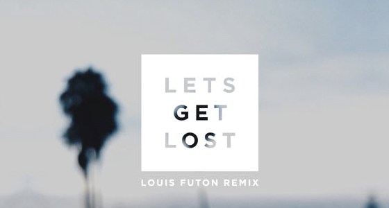 Vibe Out to G-Eazy – Lets Get Lost Ft. Devon Baldwin (Louis Futon Remix)