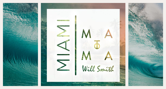 Discover + Download: Will Smith – Miami (Matoma Remix)