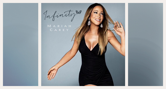 First Listen: Mariah Carey – Infinity