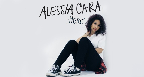 Remix Alert + Download: Alessia Cara – Here (Hibell Remix)