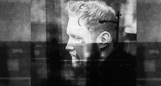 Discover: Gavin James – The Book Of Love