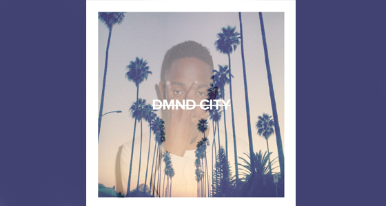 Premiere: Kendrick Lamar – Swimming Pools (Drank) (DMND City Remix)