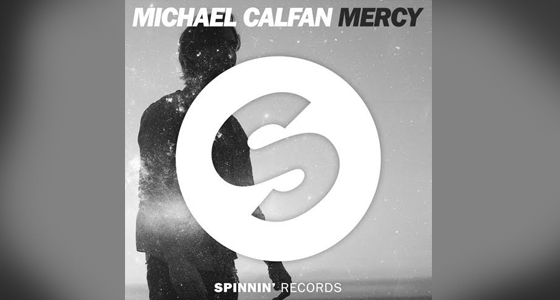 Discover: Michael Calfan – Mercy