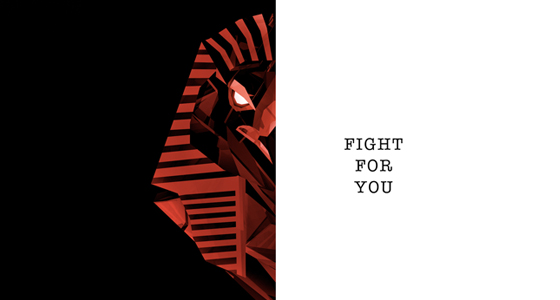 First Listen: Fareoh Ft. Ethan Thompson – Fight For You