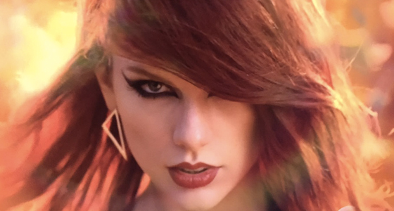 Remix Alert: Taylor Swift – Bad Blood (Oliver Lord Remix)