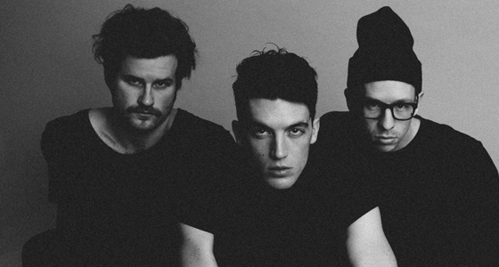 Discover: Lany – Hot Lights