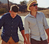 First LIsten: Golden Coast – High Noon Getaway First LIsten: Golden Coast – High Noon Getaway