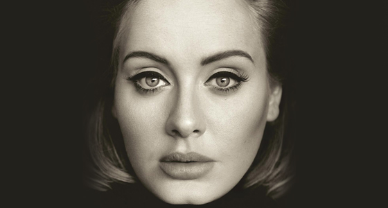 First Listen: Adele – Hello