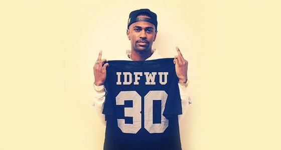 Fire Alarm: Big Sean ft. E-40 – I Don’t Fuck With You (Michael Berry Bootleg)