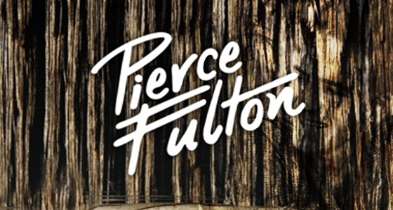 First Listen: Pierce Fulton – No More