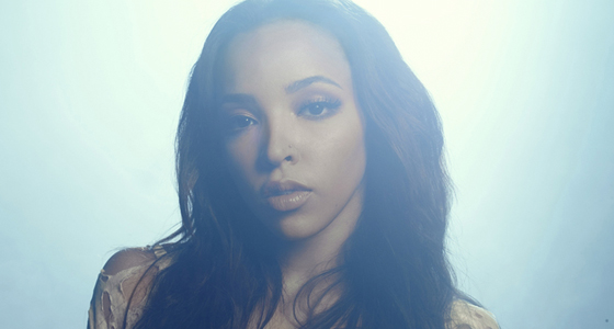 Tinashe Performs ‘Player’ For The First Time Live, See The Exclusive Clip!