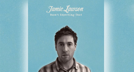 Remix Alert: Jamie Lawson – Wasn’t Expecting That (Zwette Remix)