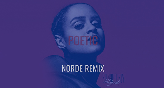Remix Alert: Seinabo Sey – Poetic (Norde Remix)