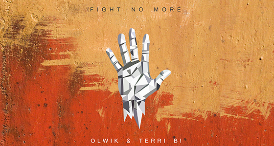 First Listen: OLWIK – Fight No More