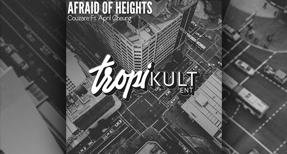 Discover: Couzare Ft. April Cheung – Afraid of Heights