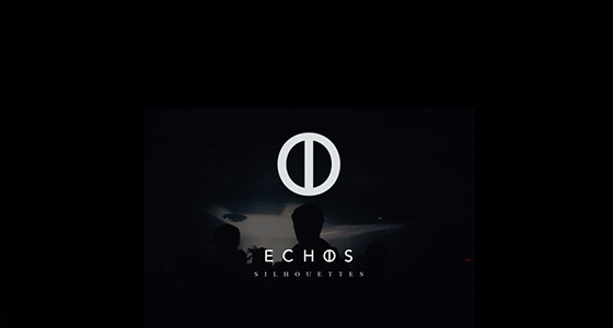 First Listen + Download: Echos – Silhouettes