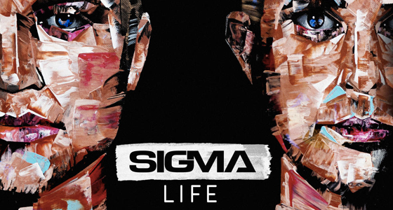 Premiere: Sigma – Stay (Kat Krazy Remix)