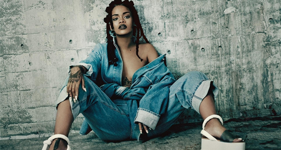 Remix Alert + Download: Rihanna – Never Ending (Felix Cartal Remix)