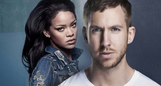 First Listen: Calvin Harris // Rihanna – This Is What You Came For