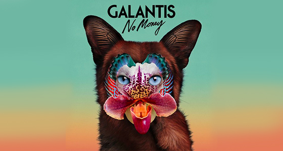First Listen: Galantis – No Money