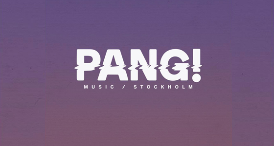 First Listen: PANG! – One Big Laugh