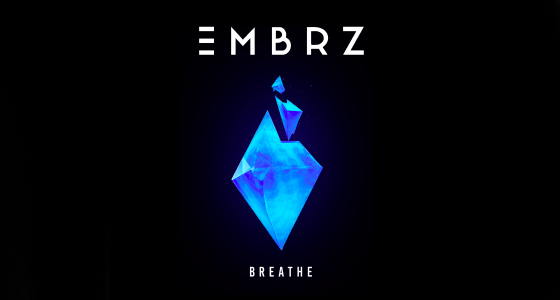 Discover: EMBRZ – Breathe