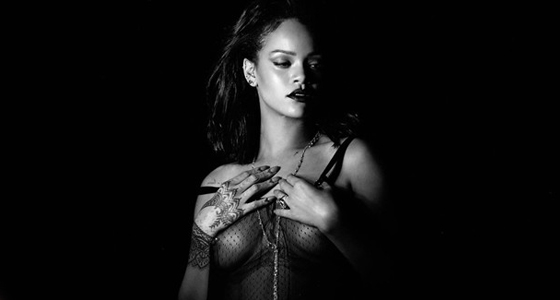 Remix Alert: Rihanna – Kiss It Better (2 Official Remixes)