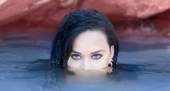 Remix Alert: Katy Perry – Rise (Monsieur Adi Radio Edit)