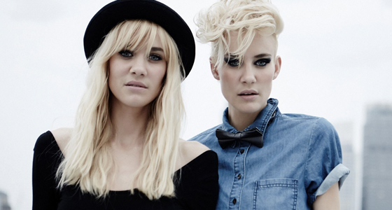 First Listen: NERVO – Anywhere You Go (feat. Timmy Trumpet)