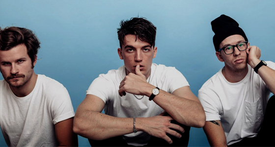 Remix Alert: LANY – Where The Hell Are My Friends (Trademark Remix)