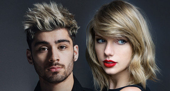 Perfect Pop: ZAYN & Taylor Swift – I Don’t Wanna Live Forever