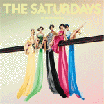 the saturdays