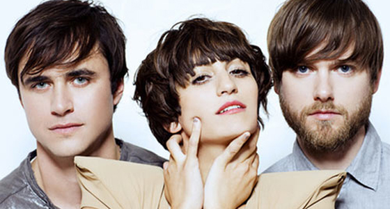 First Listen: Dragonette – Let It Go