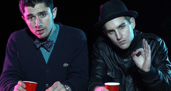 First Listen: The Cataracs – All You (Feat. Waka Flocka Flame & Kaskade)